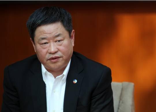 你所不知道的中粮