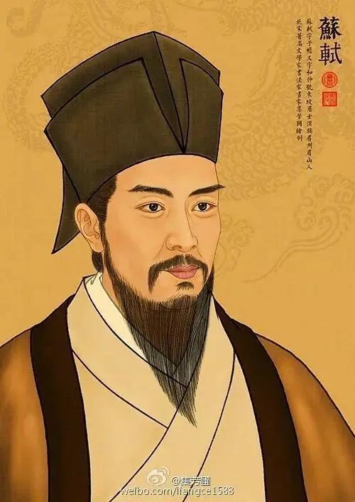 苏东坡养生成功案例,养生长寿秘诀苏东坡