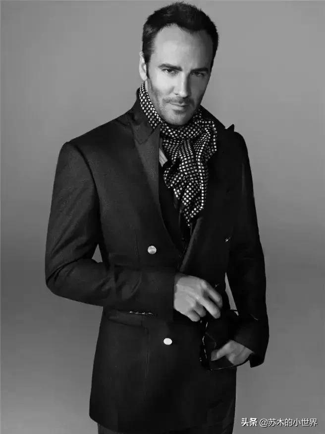 tomford男神,tomford男士