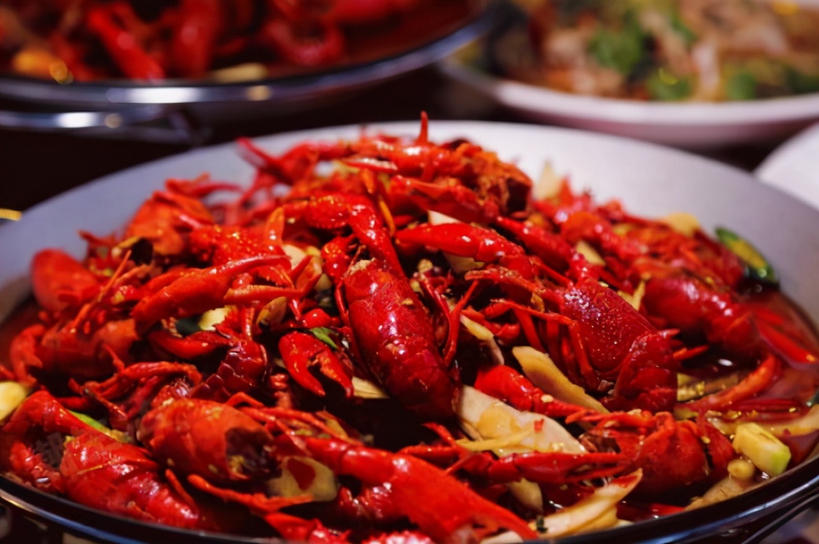 洗小龙虾怎么防止被抓,洗小龙虾用虾粉怎么洗