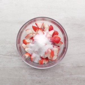 【草莓派】名门泽佳：酸酸甜甜就是“我”，外酥里嫩还是“我”