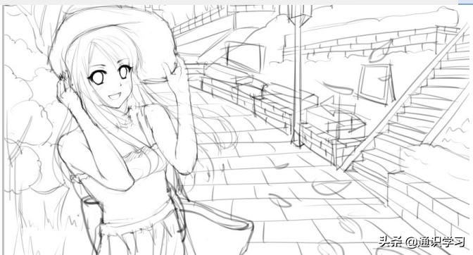 动漫设计教学素材,动漫设计教程制作视频