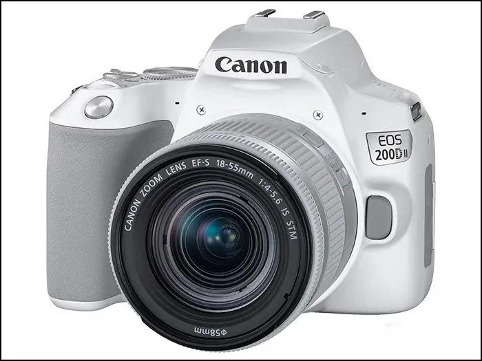 佳能5000左右的相机,无反相机推荐5000左右