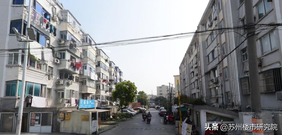 总价不到一百万的别墅,学区房单价秒杀豪宅