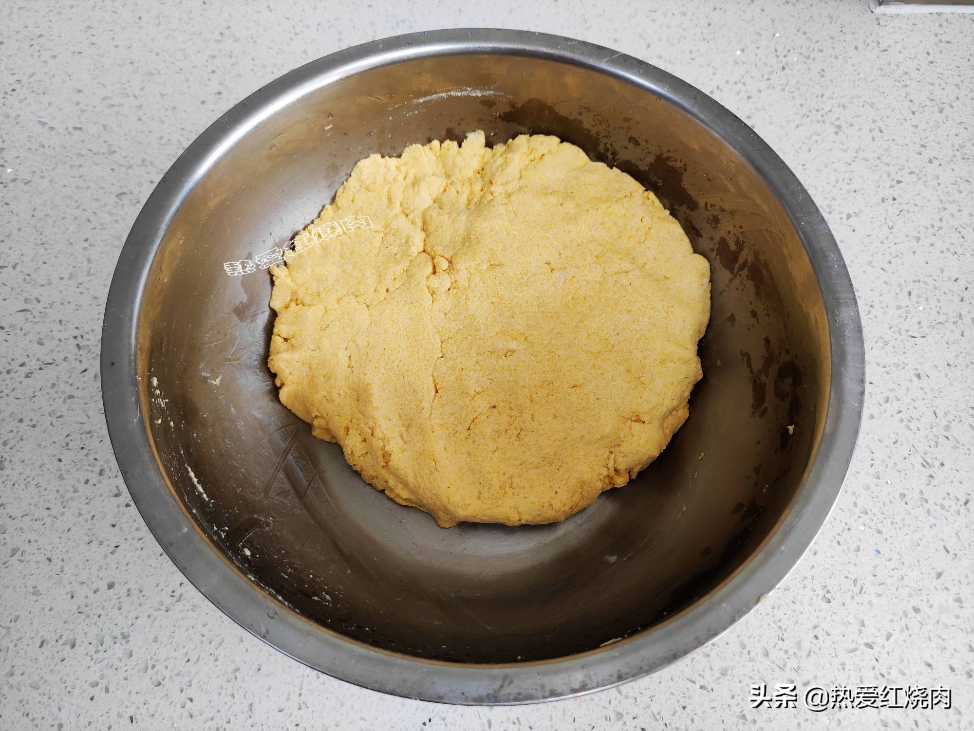 包菜团子怎样才能皮薄馅大,包菜怎么样才包得好