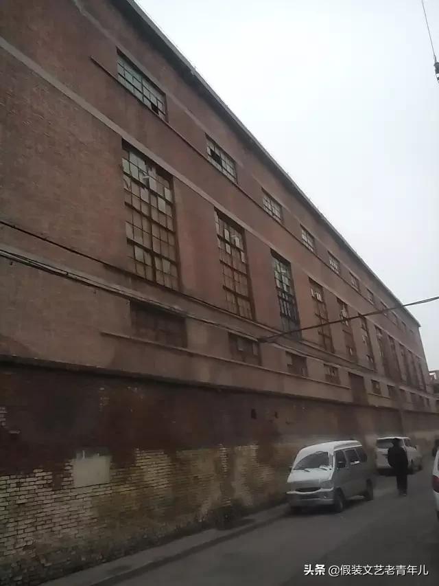 新乡人多少还记得建北四路，一个能把人绕“毛”的巷子