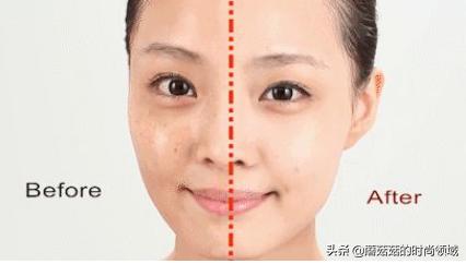 如何选和自己肤色接近的粉底液,如何选择一个适合自己的粉底液