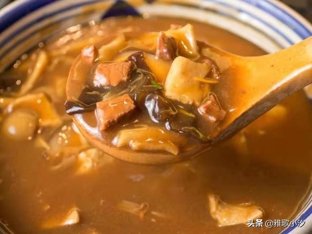 感冒能吃的重口味的食物,感冒期间的最佳饮食菜谱