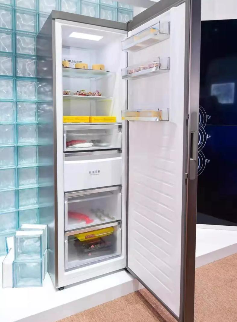 海尔智能家庭深度分析,海尔黑科技速热又节能