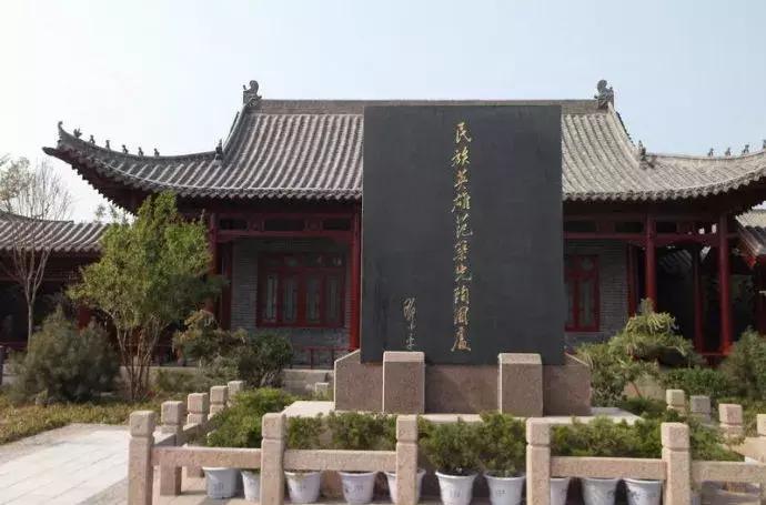聊城是一个有故事的城市,聊城是一座可以聊得来的城市
