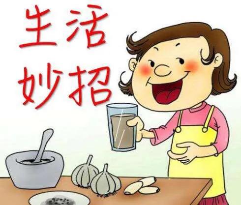 居家生活小技巧让生活更简便,居家生活小技巧解决生活中的烦恼