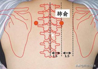 这5步按摩对慢性支气管炎者有很好帮助，每天做一做，减轻症状