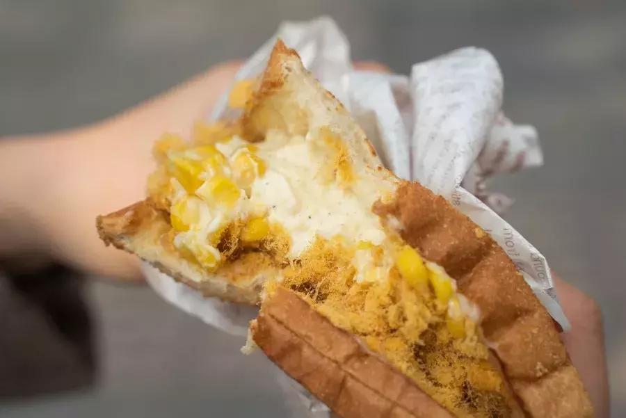 这条又偏又远的路，到底有什么好吃的让我去了还想二刷？（下）