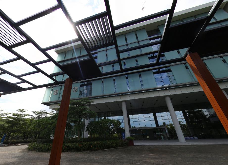 二本院校推荐深圳职业技术学院,深圳职业技术学院2019广东