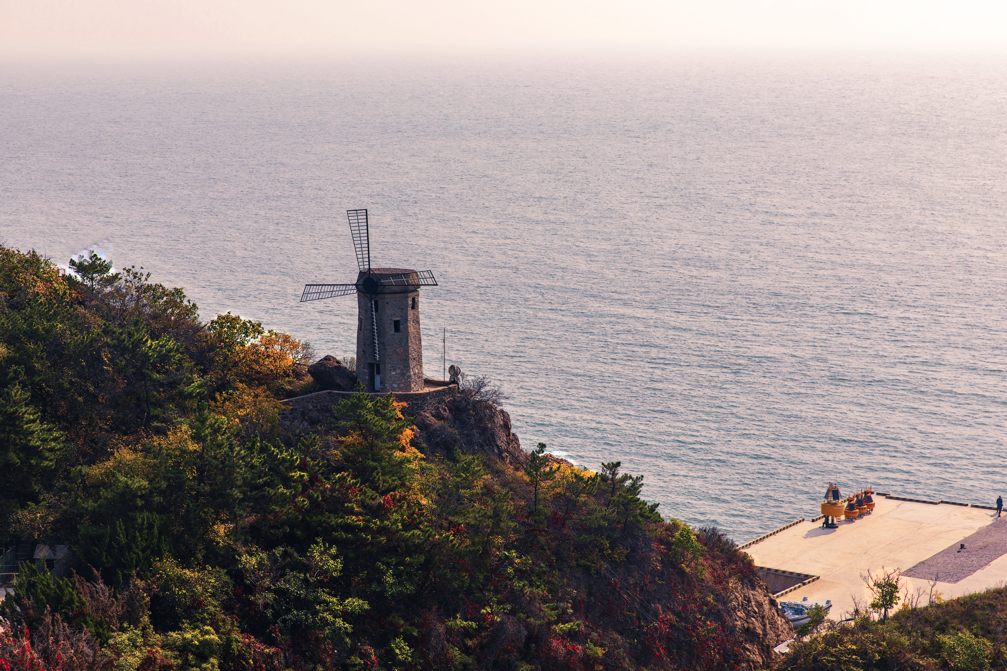 遇见大连之五十八：北大桥