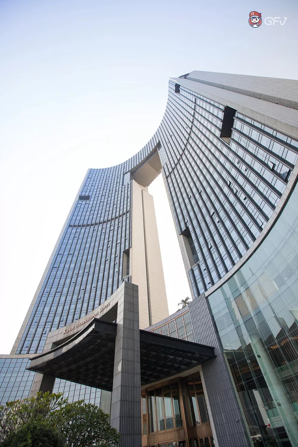 星级环球美食宝藏地，3.8折起！康帝「双11狂欢节」来啦