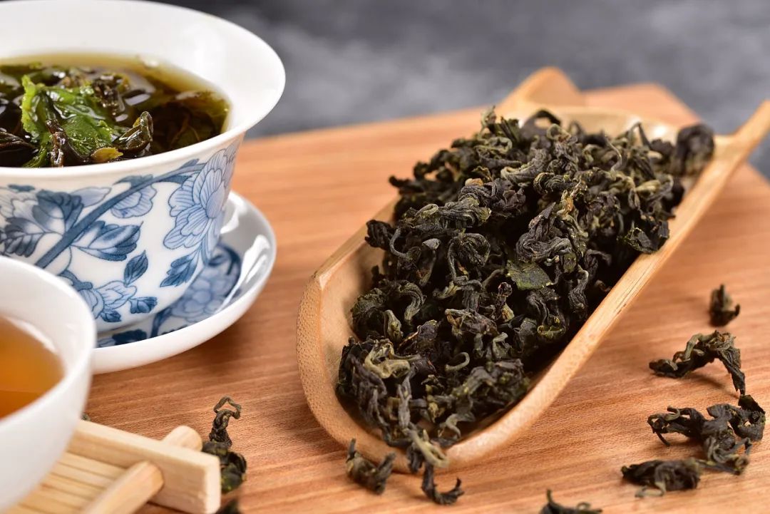 长期喝铁观音伤胃该怎么调理,铁观音伤胃吗看完你就明白了