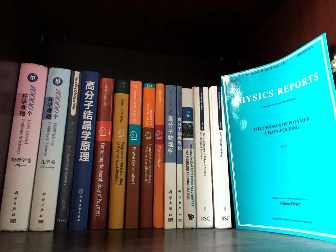 复旦高分子材料专业怎么样,复旦大学高分子系怎么样