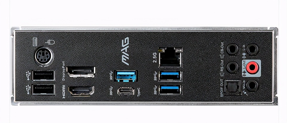 聊一聊台式机电脑,主板品牌一线二线三线