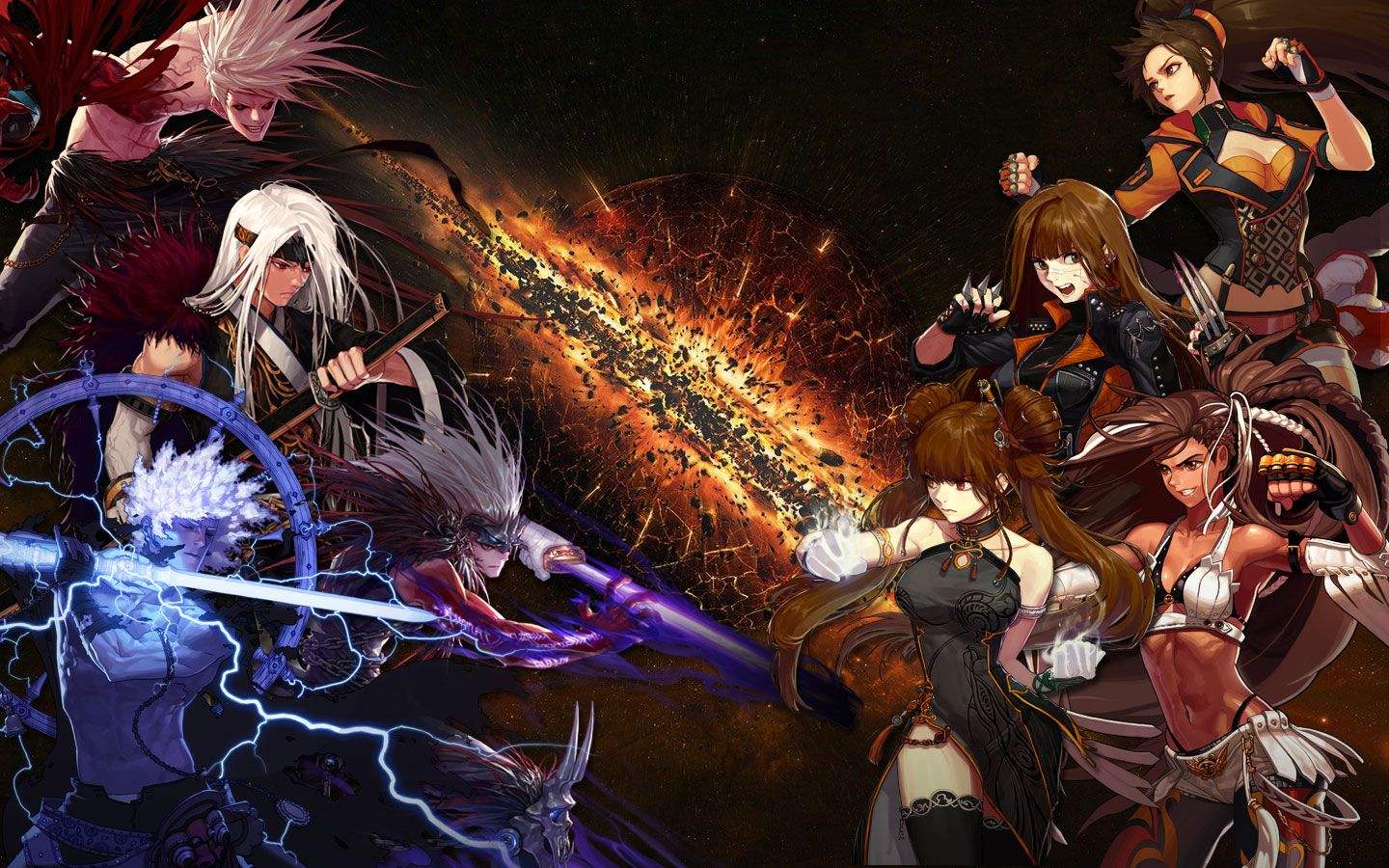 全球十大玩家最多的游戏,全球游戏排行榜2022最火游戏