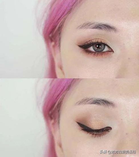 眼睛变大的方法用五天,眼睛变大有方法吗