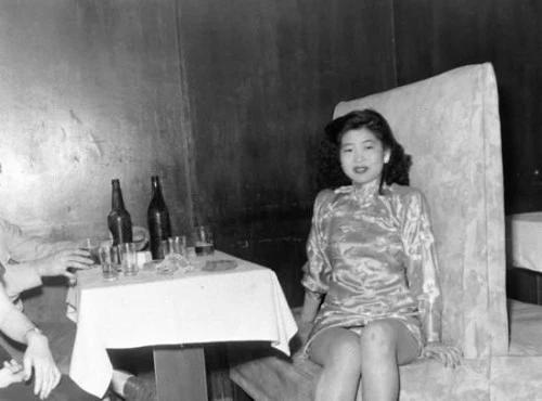 上海解放之后商人怎么样了,上海解放后的现状