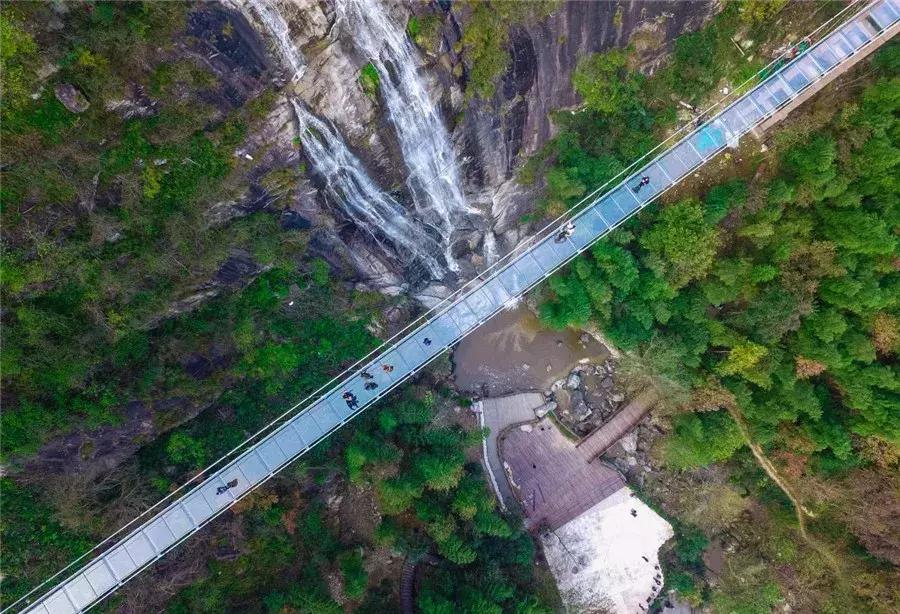 芜湖天柱山一日游,合肥天柱山免费游