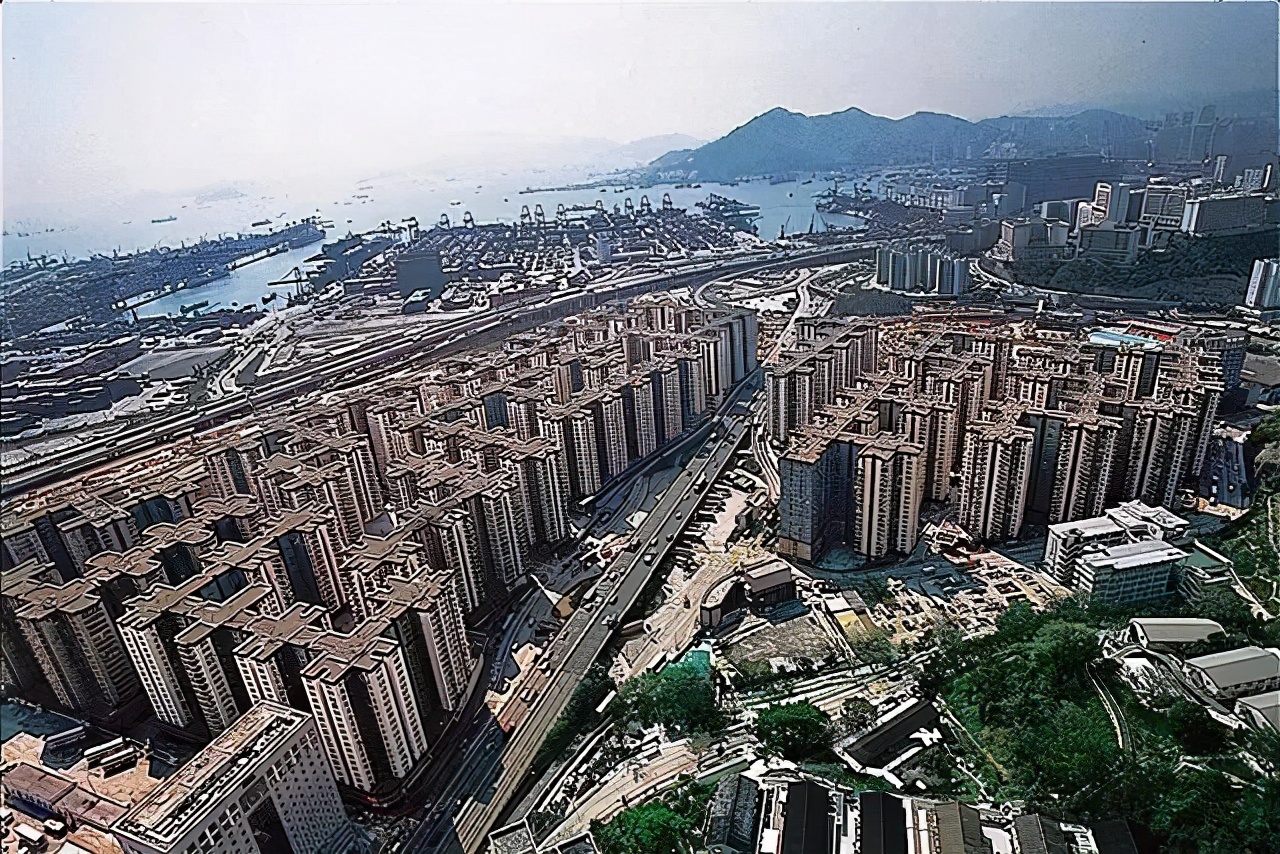 香港富豪在华人富豪圈的地位,香港富豪和欧美富豪的差距