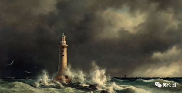 英国出名的塔,英国最有名的塔