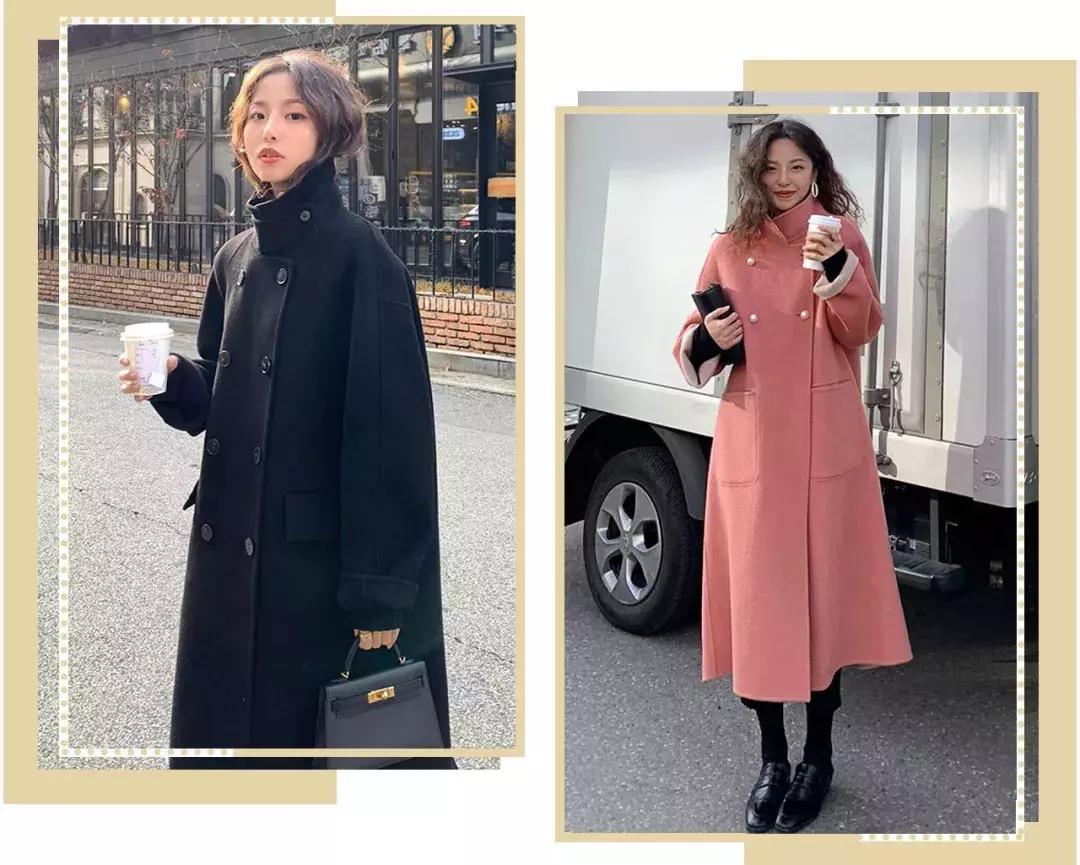 穿十年不过时的衣服,淘宝简约穿搭店铺平价推荐