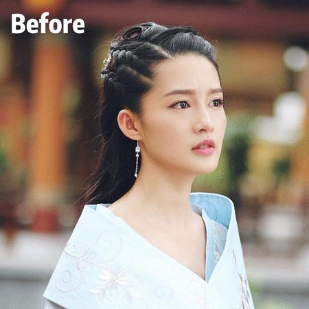 苦相怎么破,怎样避免苦相