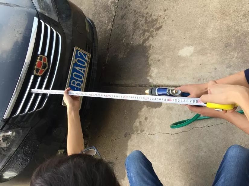 洗车后汽车喇叭声音有点闷,洗车后喇叭静音了怎么回事