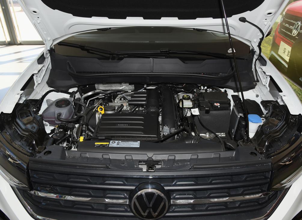 合资小型suv探影真实价格,花15万买的车