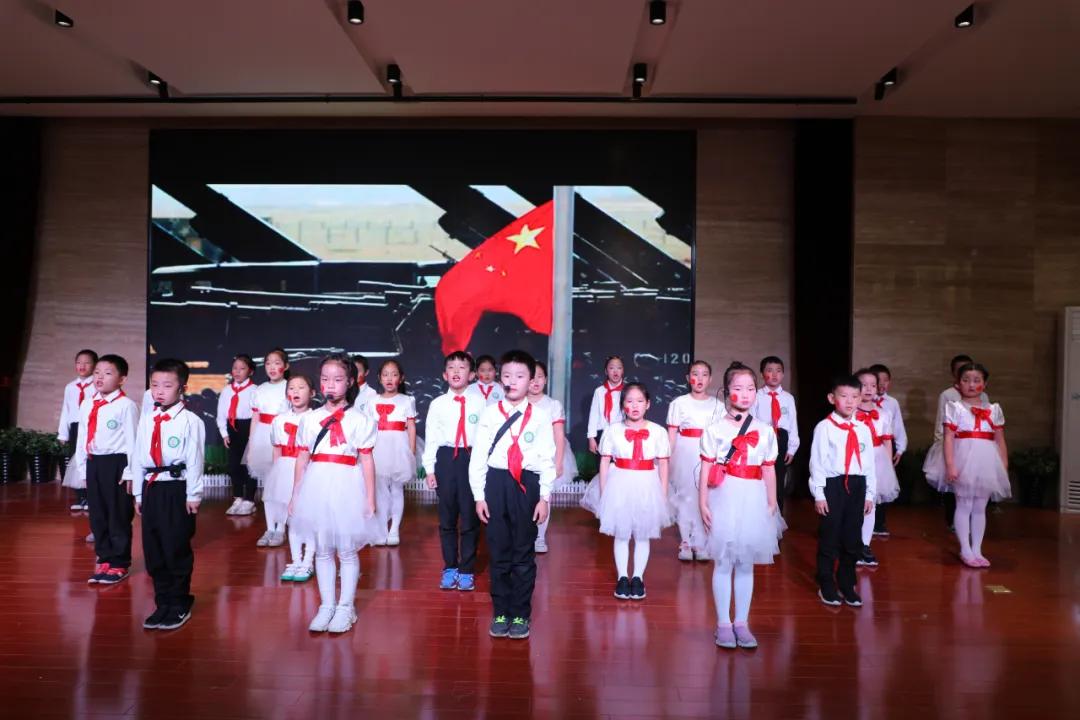 家门口的好学校,家门口的好学校浐灞欧亚中学