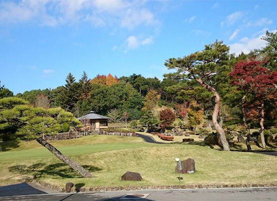 日本十佳高尔夫球场,日本百佳高尔夫球场