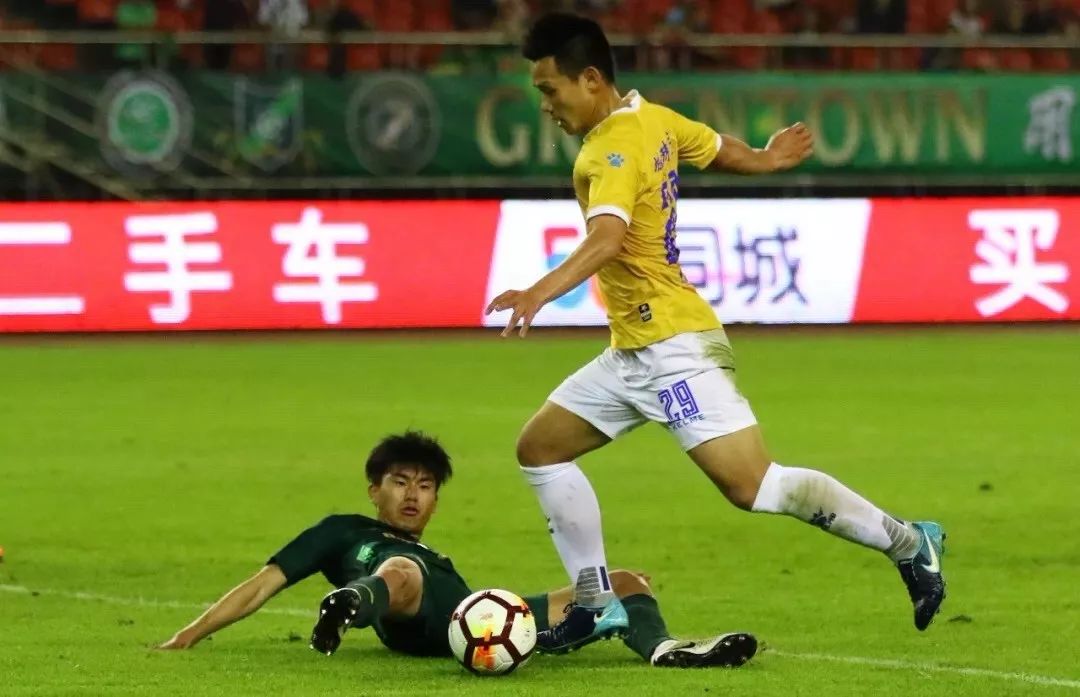 乔尼中国足球,乔尼现在效力于哪个俱乐部