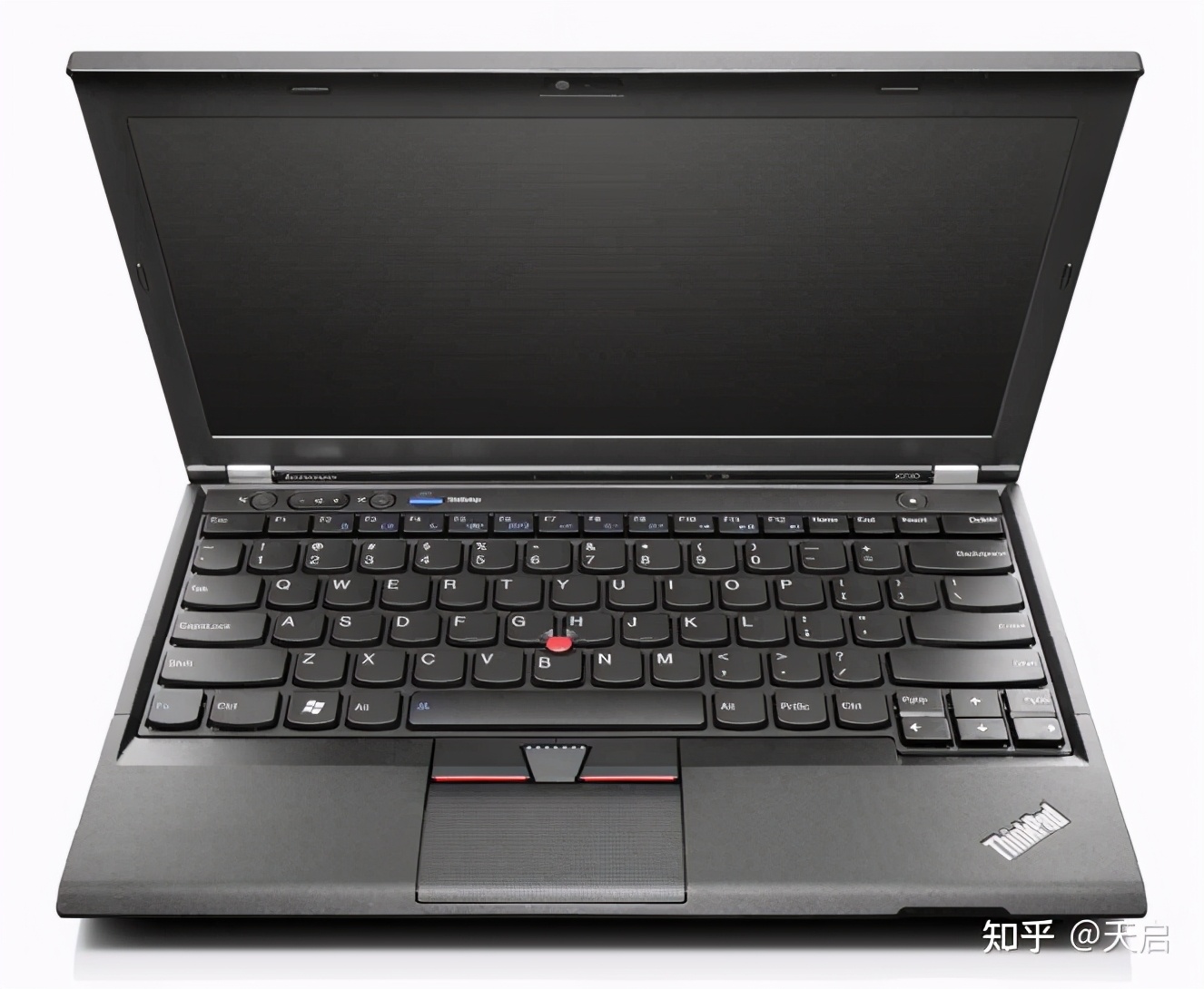 thinkpad捡垃圾最推荐的型号,thinkpad开箱关注事项