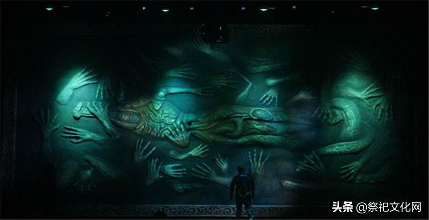 现实中的盗墓人姚玉忠,真实盗墓案件姚玉忠