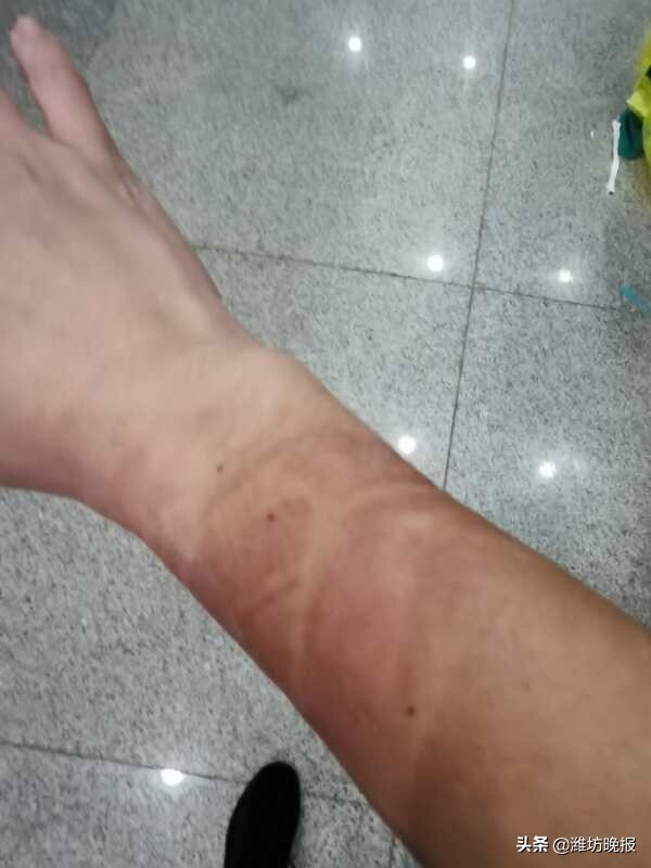 方舱医院患者治愈日记,医护方舱日记