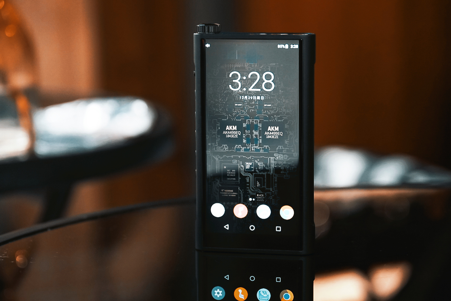 飞傲m15对比m11,飞傲m15和飞傲m11pro选择