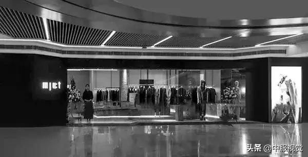 有哪些跟速写一样的男装,和速写风格差不多的男装