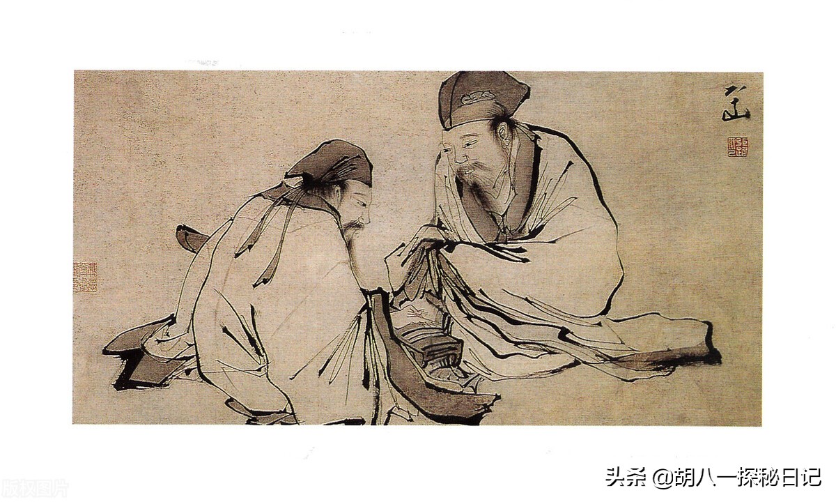 苏东坡和苏轼的历史,一代文豪苏轼的传奇一生