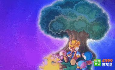 摩尔庄园手游有什么好玩的地方,摩尔庄园手游最豪华庄园