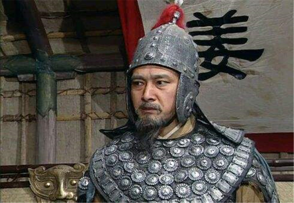 曹魏的大将军郭淮,姜维刺死徐质射死郭淮