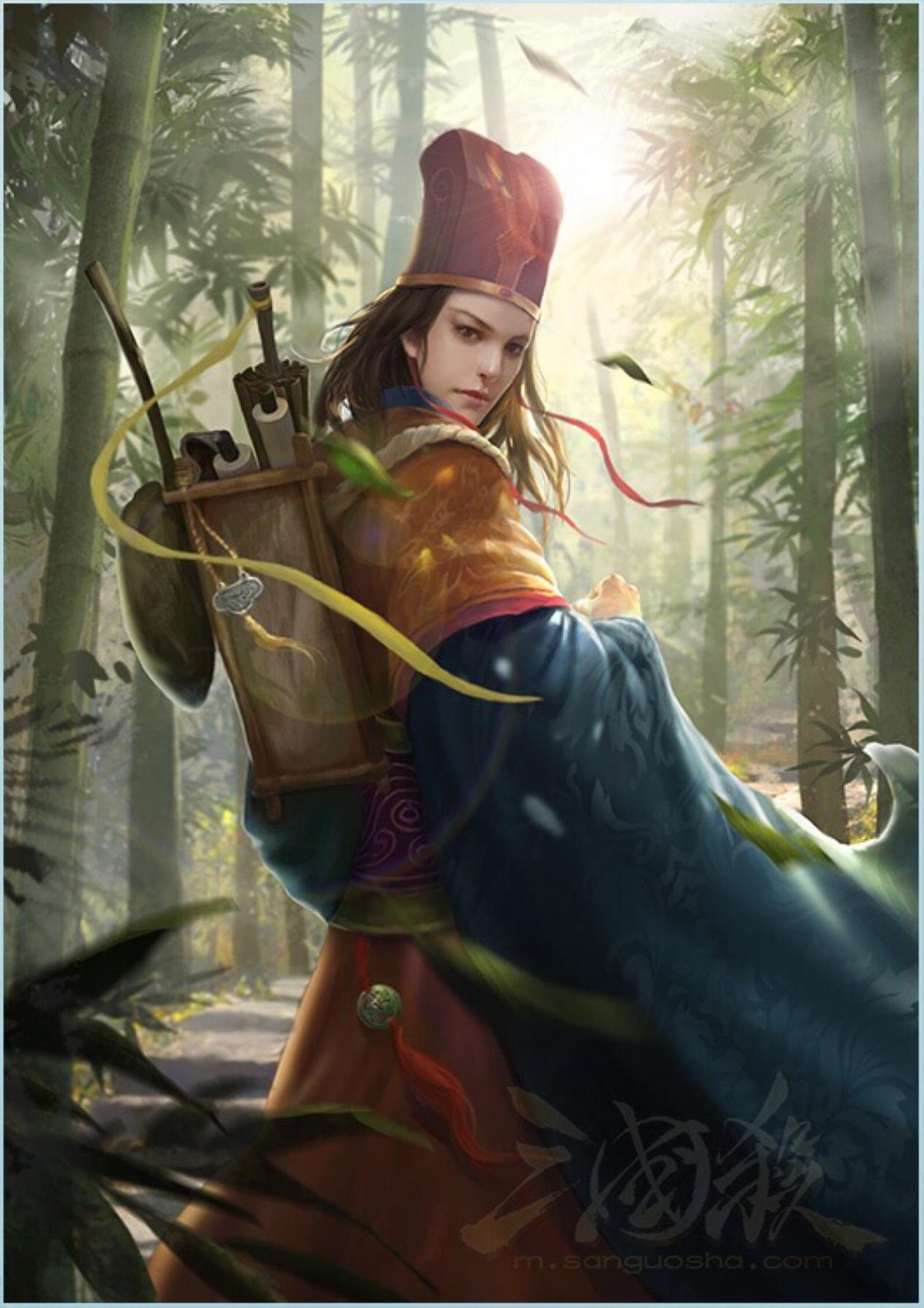 三国杀神武将排名郭嘉,三国杀神郭嘉摸牌