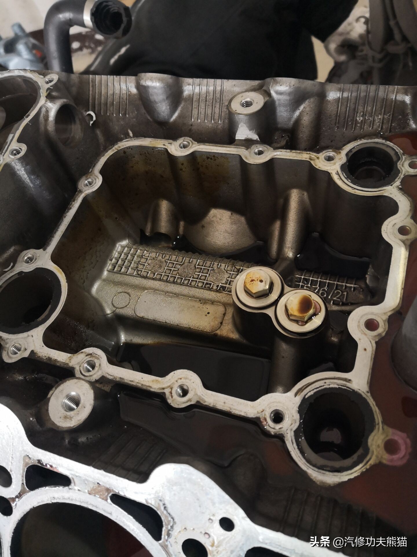 保时捷卡宴现在烧机油吗,保时捷卡宴真的烧机油吗