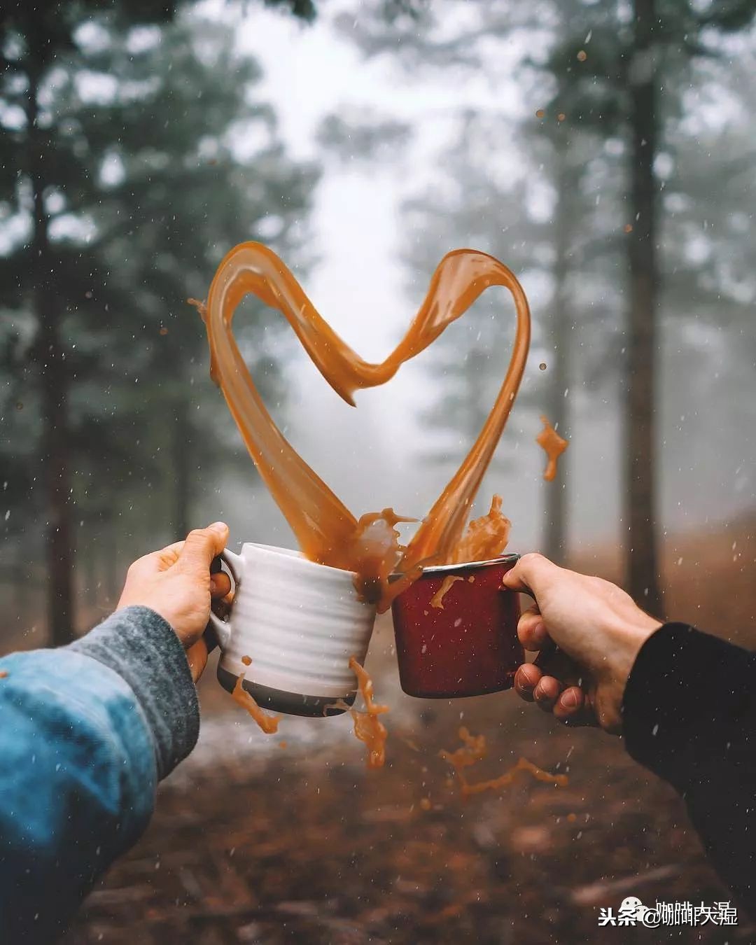 咖啡大湿分享-一个本科生在校开咖啡厅的经历（一）