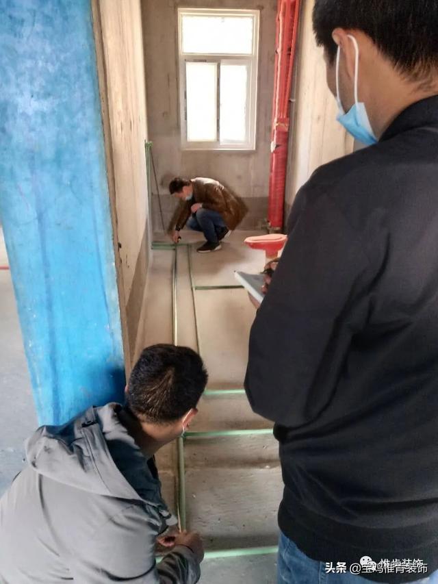 宝鸡装修新手教程,宝鸡装修施工视频教程