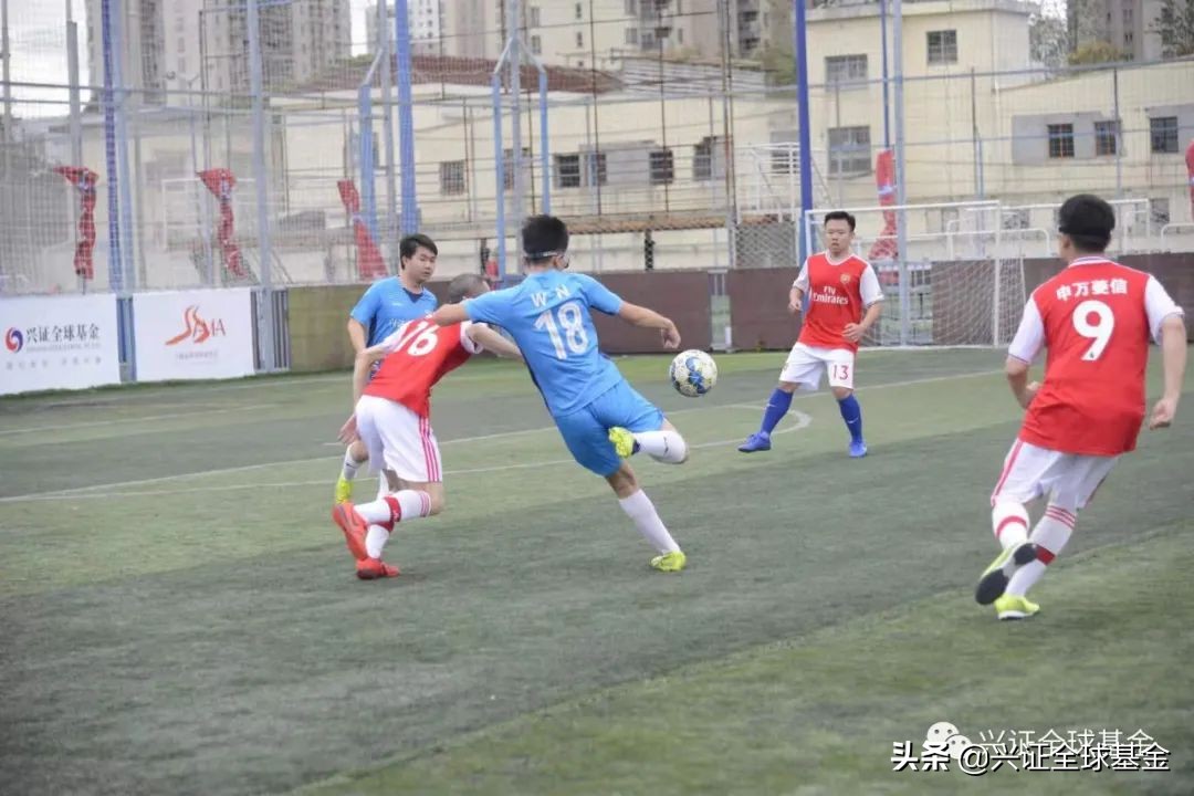 兴证全球基金新公告,兴证全球基金最新信息