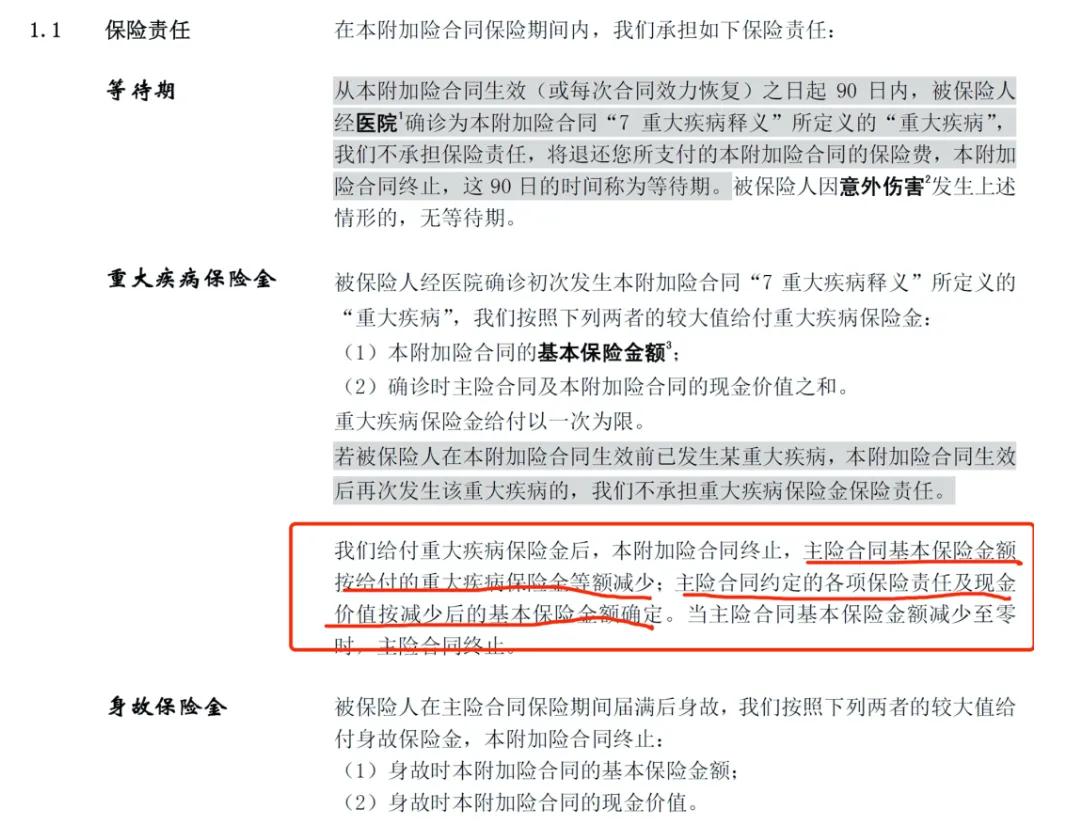 平安守护百分百能入手吗,平安守护百分百有必要买吗